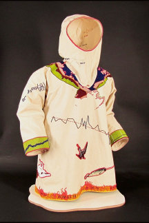 The Explorations of Professor Bitz