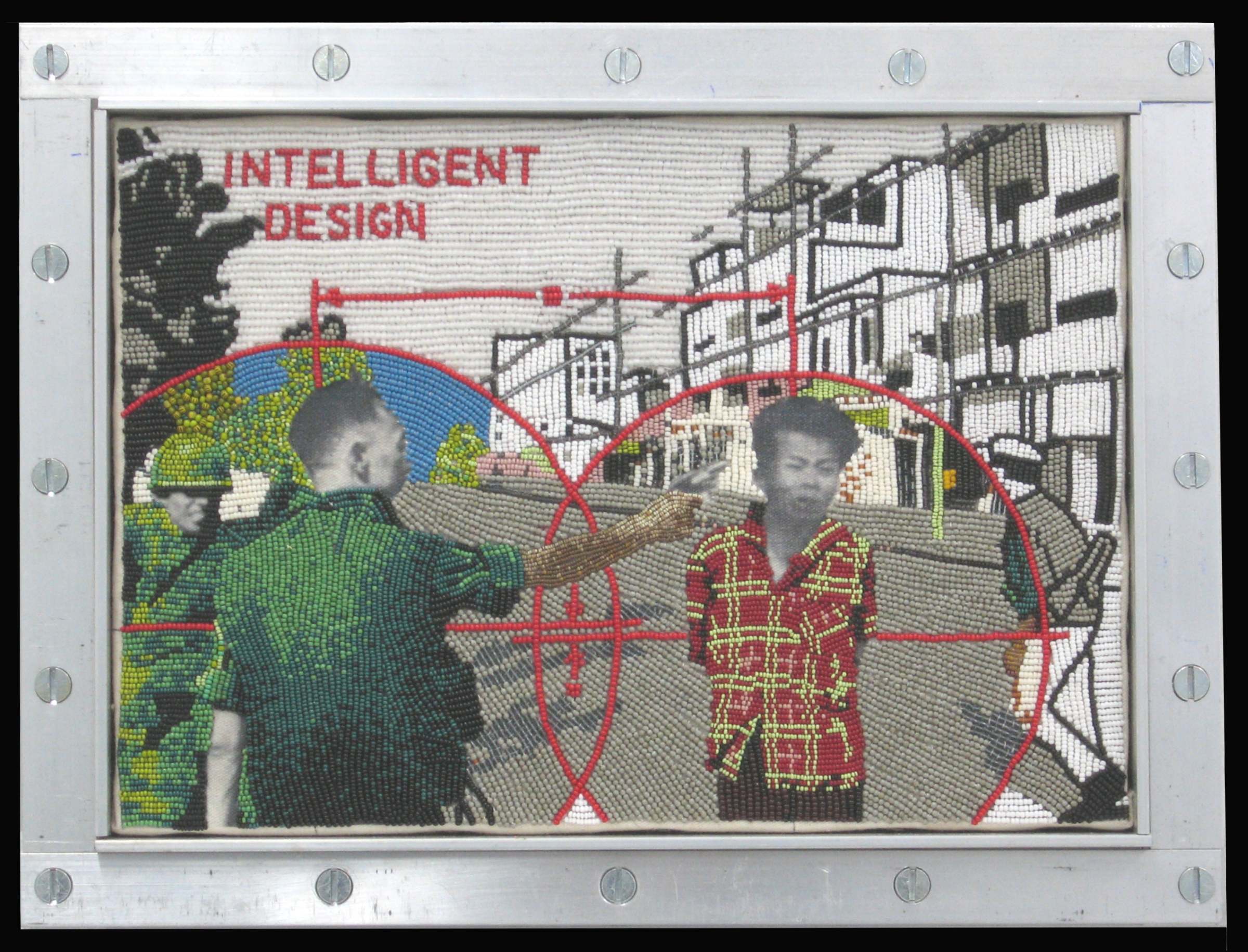 Intelligent Design ?